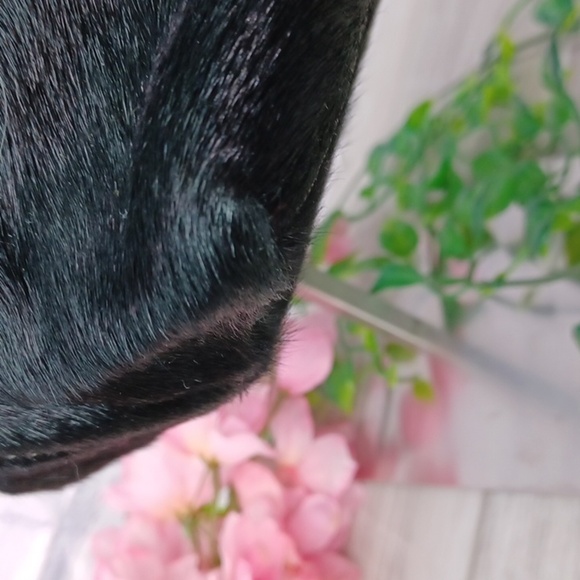 Guia's Made in Italy Calf Hair Bag - Picture 4 of 9